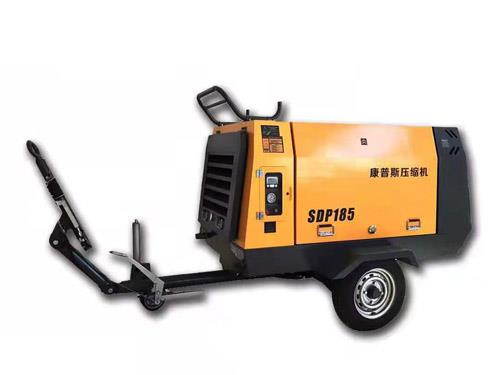 雙螺桿空壓機(jī)