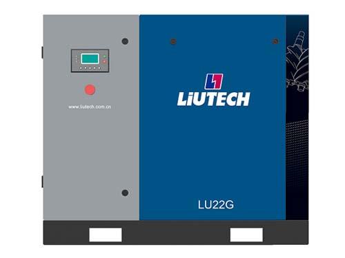 螺桿空壓機排氣時有油是什么原因呢？