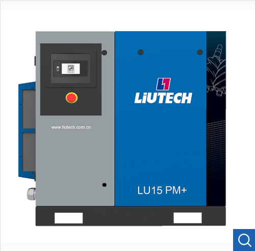 青島永磁變頻空壓機廠家
