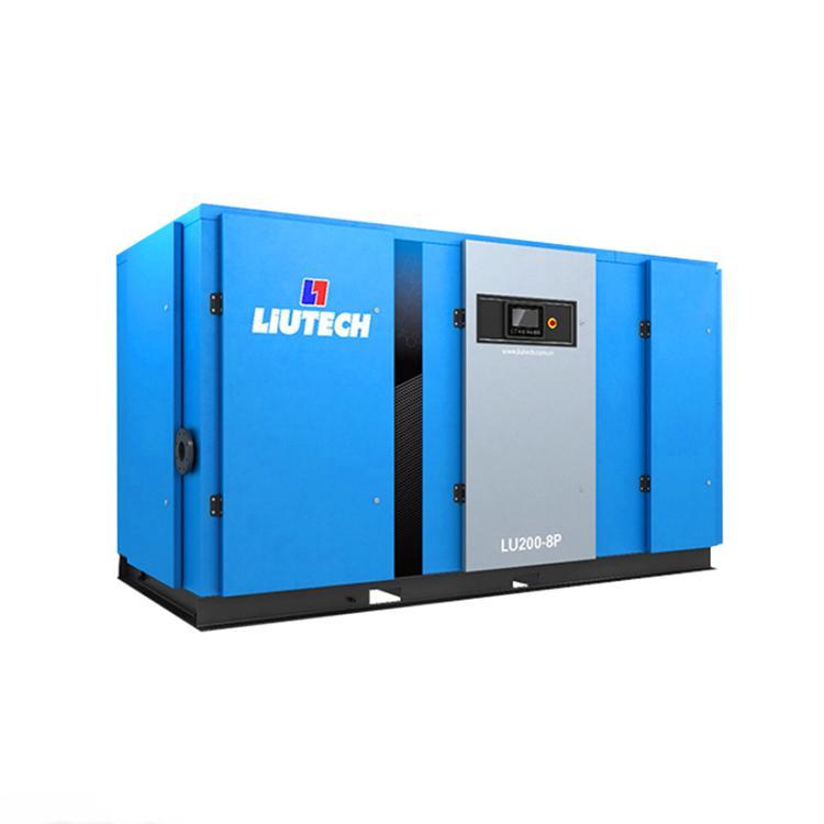 面對青島空壓機市場眾多品牌與型號，企業如何抉擇？