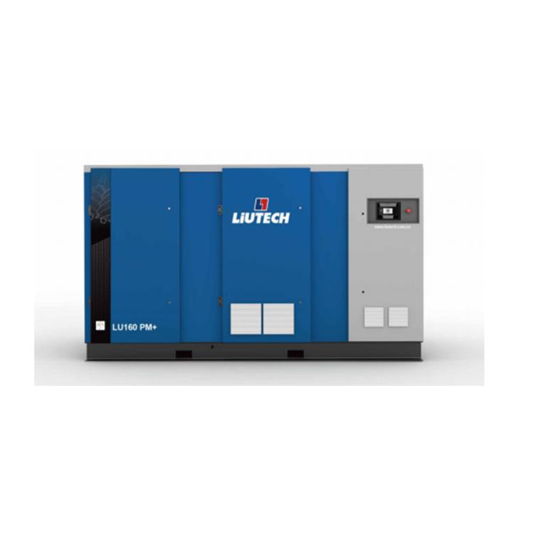 空壓機日常與定期維護保養全攻略：保障設備長效穩定運行