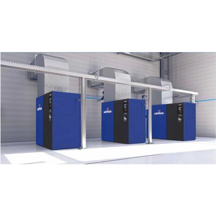 青島空壓機生產廠家