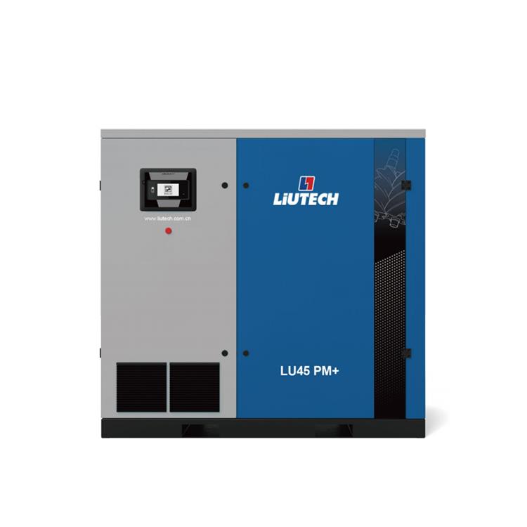 青島靜音空壓機廠家