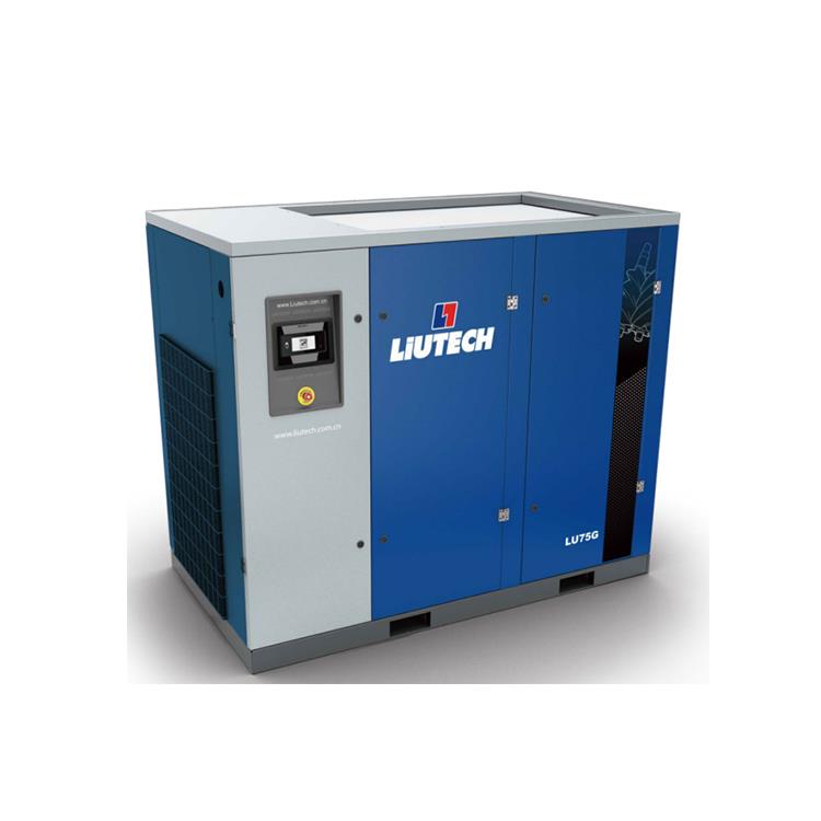 青島靜音空壓機