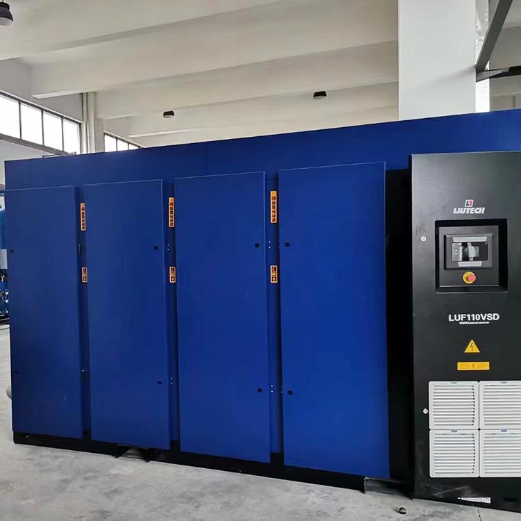 青島永磁變頻空壓機(jī)