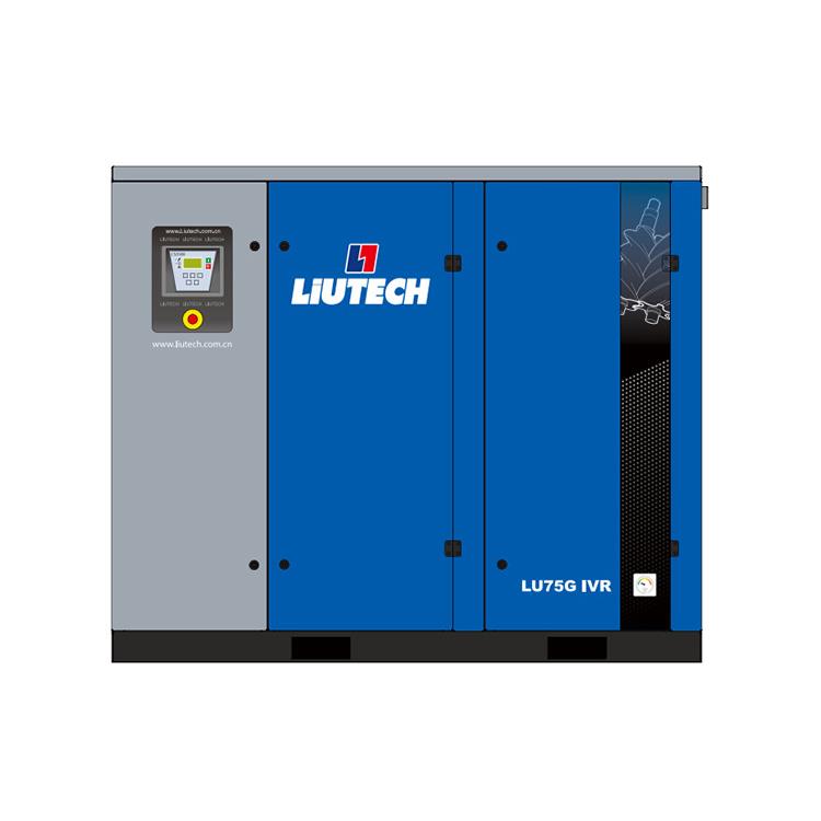 青島永磁變頻空壓機(jī)廠