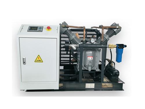 氧氣壓縮機(jī)