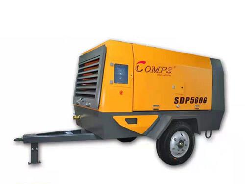 空壓機：現(xiàn)代工業(yè)的動力之源與技術(shù)演進