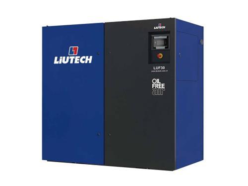 青島螺桿空壓機高效節能選型指南