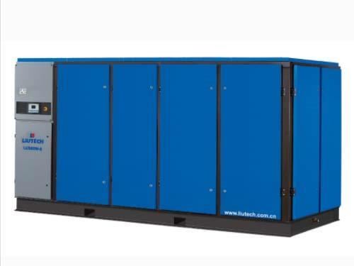 青島空壓機節能技術助力綠色制造