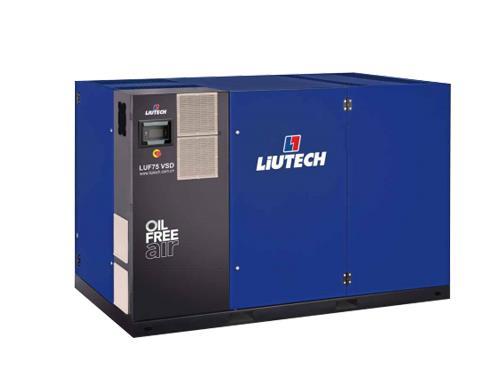 本文對當前青島空壓機市場的發(fā)展方向進行梳理，并提出相應(yīng)的選型建議